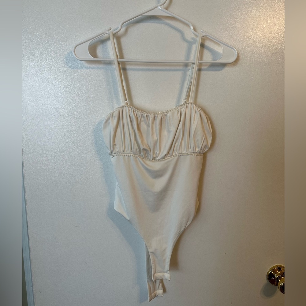 Princess Polly Bodysuit